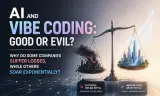 KI und Vibe Coding: Segen oder Fluch?