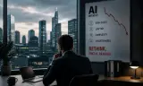 Unternehmen beginnen, sich von KI abzuwenden