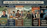 Filme über kreatives Denken: Gemeinsam entwickeln