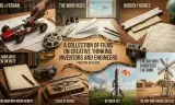 Filme über kreatives Denken: Erfinder und Ingenieure