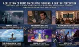 Filme über kreatives Denken: Ein anderer Blickwinkel