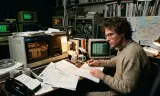 Bücher über Cybersicherheit: Dokumentarische Recherchen