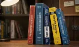 Bücher über Cybersicherheit: Offensive Sicherheit