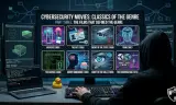 Filme über Cybersicherheit: Klassiker des Genres