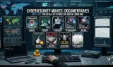 Filme über Cybersicherheit: Dokumentationen