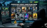 Filme über Cybersicherheit: Mainstream-Kino