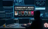 Filme über Cybersicherheit: Technisch korrekt