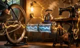 Elektrizität in einfachen Worten