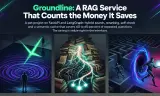 Groundline: búsqueda sobre documentos que mide su propio coste y su ahorro