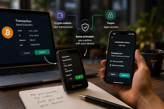 How Crypto Wallets Work