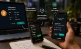 Wie Krypto-Wallets funktionieren