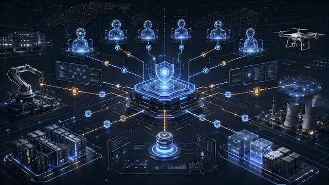 OpenAI’s Superintelligence Vision and the Need for Access First Infrastructure