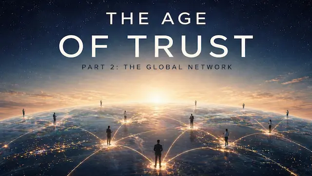 The Age of Trust