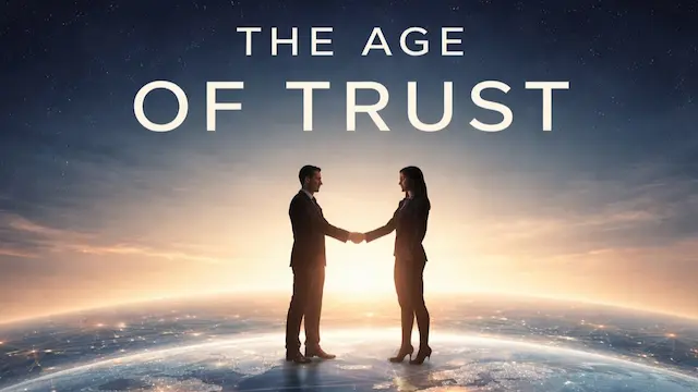 Эпоха доверия
