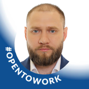 Антон Минин-Барановский — Senior Frontend Developer